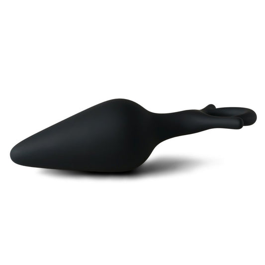 Sextoy Ensemble de 3 plugs anaux en silicone BY17-247