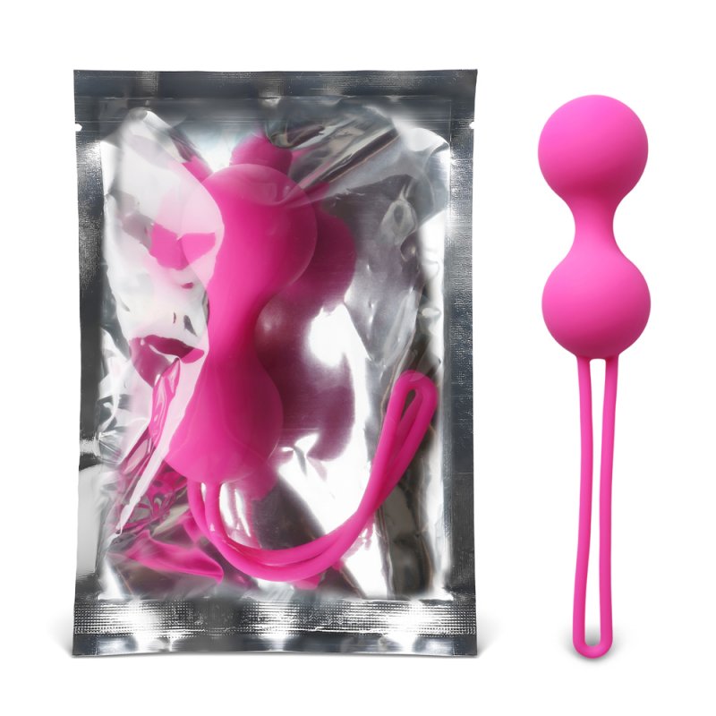 Sextoy Boules d'orgasme E01P