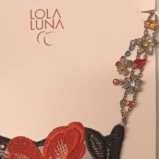 Bijoux Mini string de luxe GOA