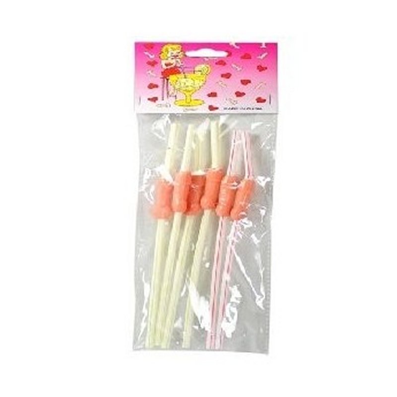 Sextoy pailles coktail sexy SJ8045