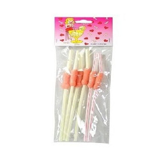 Sextoy pailles coktail sexy SJ8045