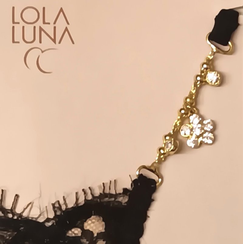 Bijoux du mini string TOGO