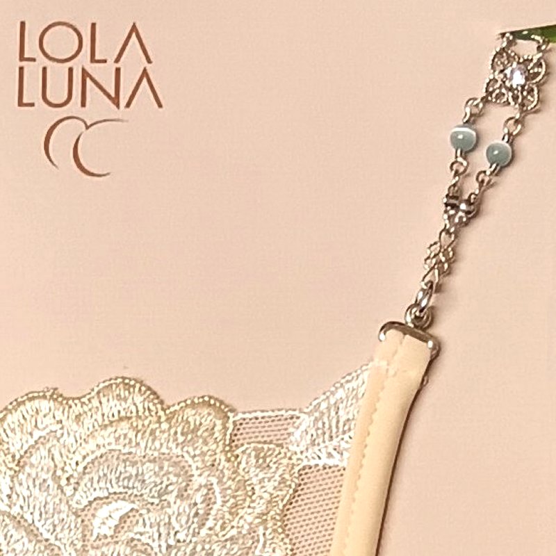 Bijou du mini string ALGUES