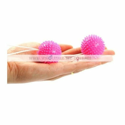 Sextoy boules de geisha  BI-014036