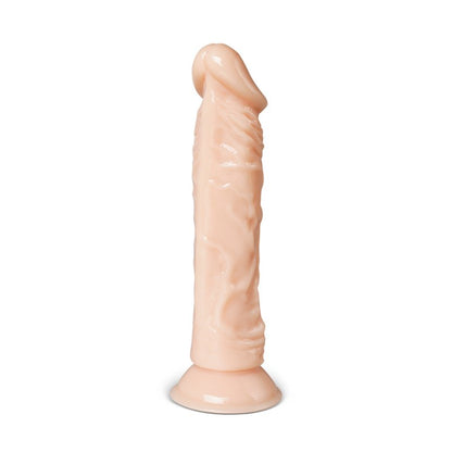 Sextoy Gode réaliste avec ventouse BLQ-021