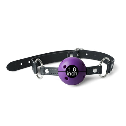 13.	Kit Bondage complet avec finitions soignées et design premium