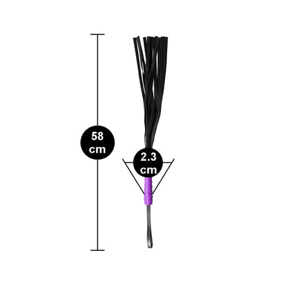 10.	Corde Bondage de 5 mètres fournie avec le kit BDSM