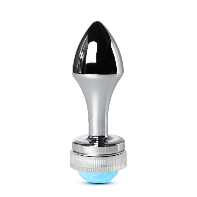 Sextoy Plug anal avec lumière DK-0287