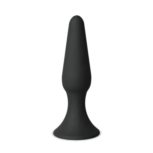 Sextoy Plug anal de taille moyenne dk015