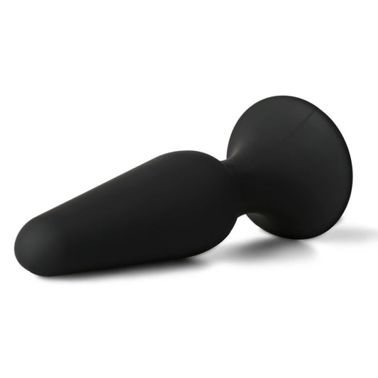 Sextoy Plug anal en silicone de petite taille dk016