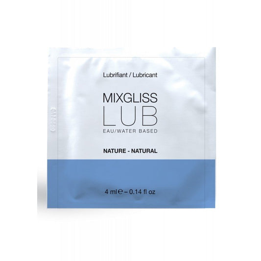 Dosette Lubrifiant intime NATURE MG2382