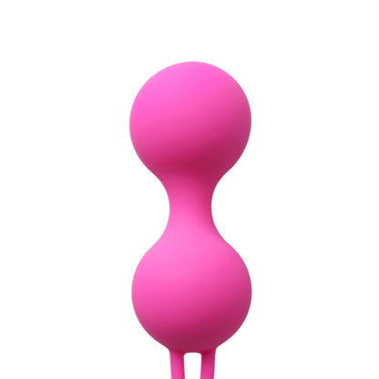 Sextoy Boules d'orgasme E01P