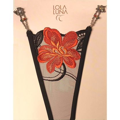 Mini string de luxe GOA