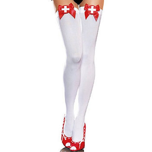 Bas infirmière sexy HG2851