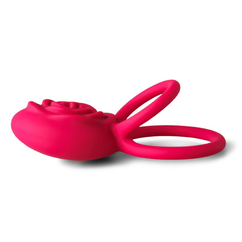 Sextoy Anneau pénien vibrant IW-103