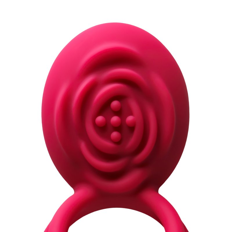 Sextoy Anneau pénien vibrant IW-103