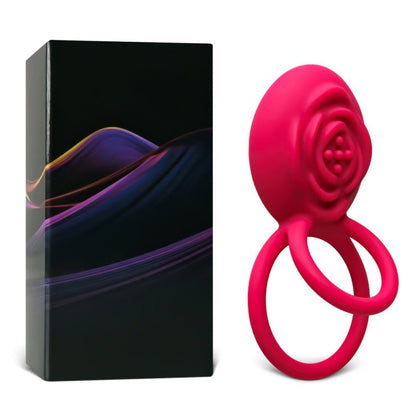 Sextoy Anneau pénien vibrant IW-103