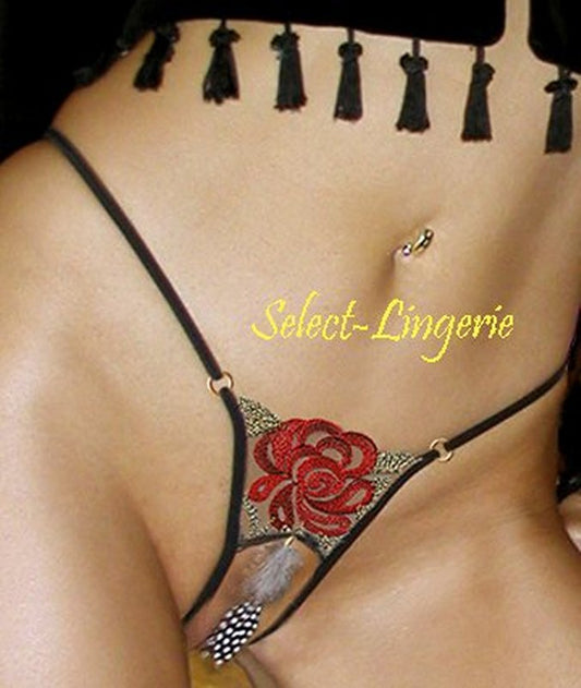 Mini string ouvert LFTHo