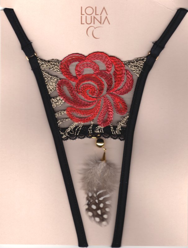 Mini string ouvert LFTHo