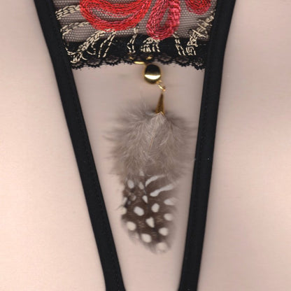 Mini string ouvert LFTHo