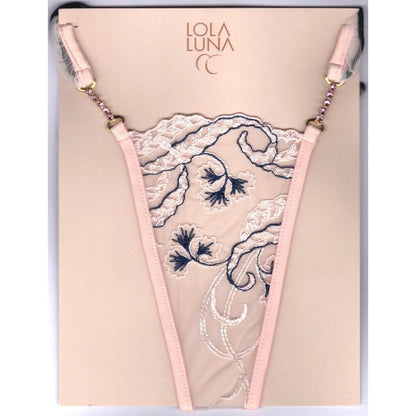 Mini string de luxe LROSE