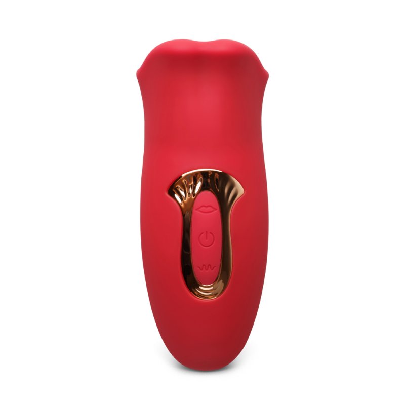 Sextoy stimulateur bouche avec langue MM-019