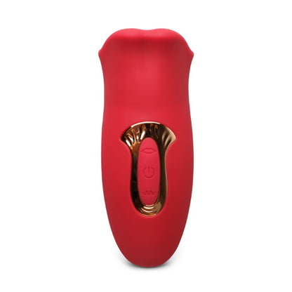 Sextoy stimulateur bouche avec langue MM-019