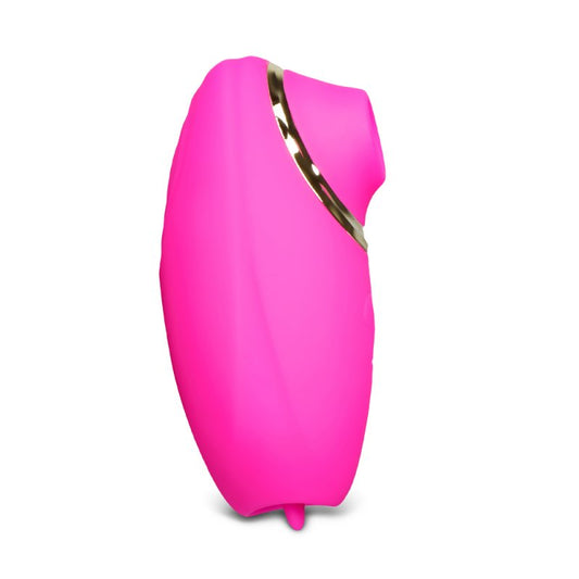 Sextoy Stimulateur clitoridien et langue MM-022