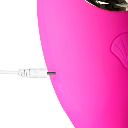 Sextoy Stimulateur clitoridien et langue MM-022