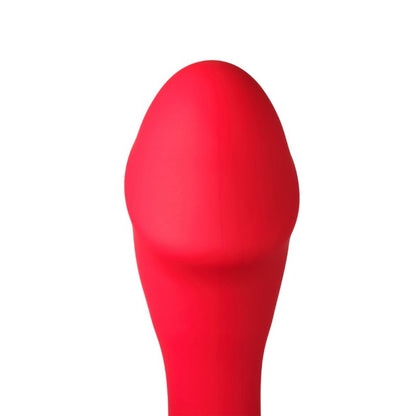 Sextoy vibromasseur application mobile 11 modes silicone doux étanche