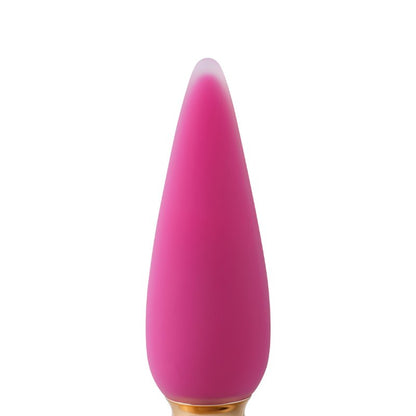Sextoy Plug anal vibrant MY-610