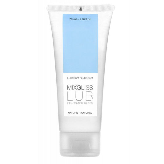 Lubrifiant intime Mixgliss Eau - Lub Nature MG2207