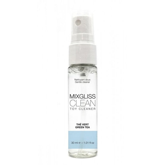 Nettoyant pour Sextoys - Mixgliss Thé vert MG2788