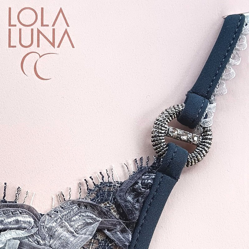 Bijoux Mini string de luxe PORTOFINO