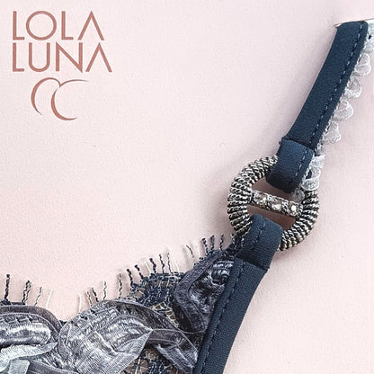 Bijoux Mini string de luxe PORTOFINO