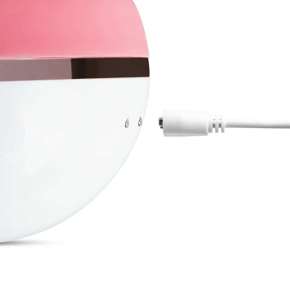 Sextoy Stimulateur à grande bouche avec langue QE001