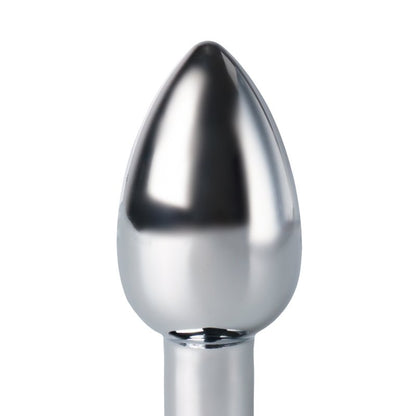 Sextoy Plug anal vibrant lumineux avec application RY-210-S