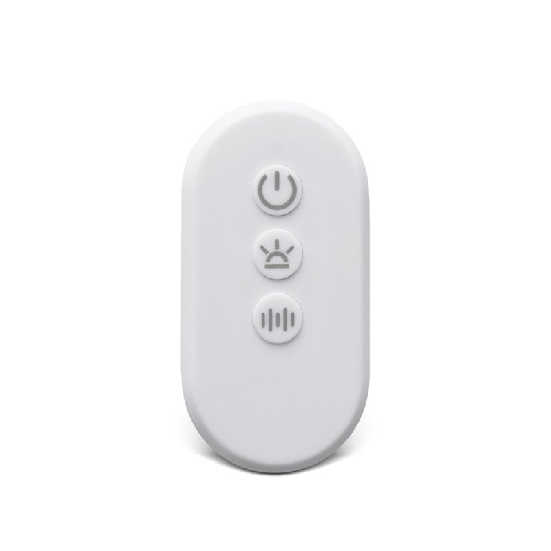 Sextoy Plug anal vibrant lumineux avec application RY-210-S