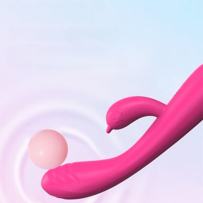 5.	Texture en silicone médical lisse et soyeux, offrant un toucher doux et respectueux du corps.