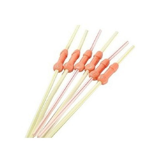 Sextoy pailles coktail sexy  SJ8045