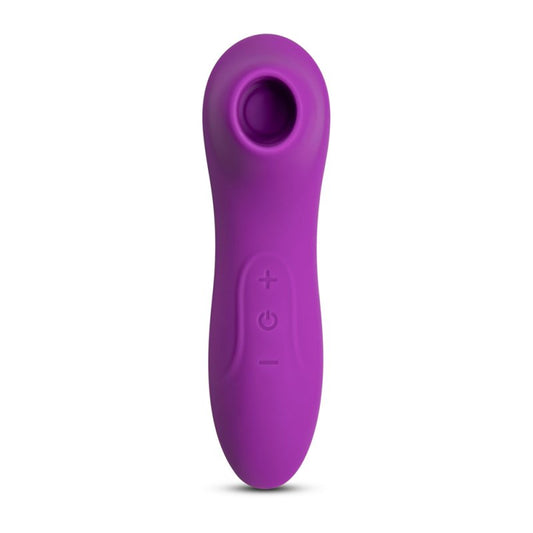 Sextoy stimulateur clitoridien par aspiration YQ-226B