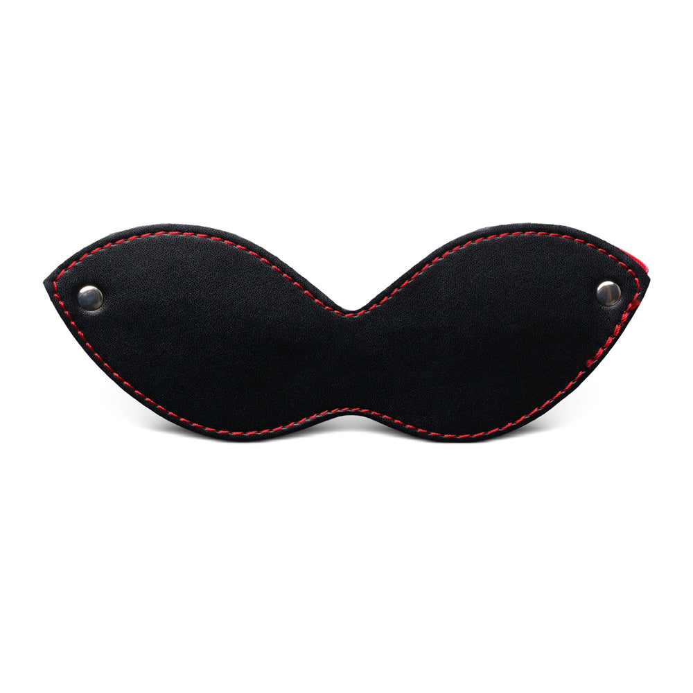 Kit Bondage complet avec masque, bâillon et menottes