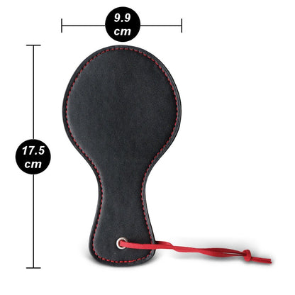 Kit BDSM premium avec collier, laisse et accessoires assortis