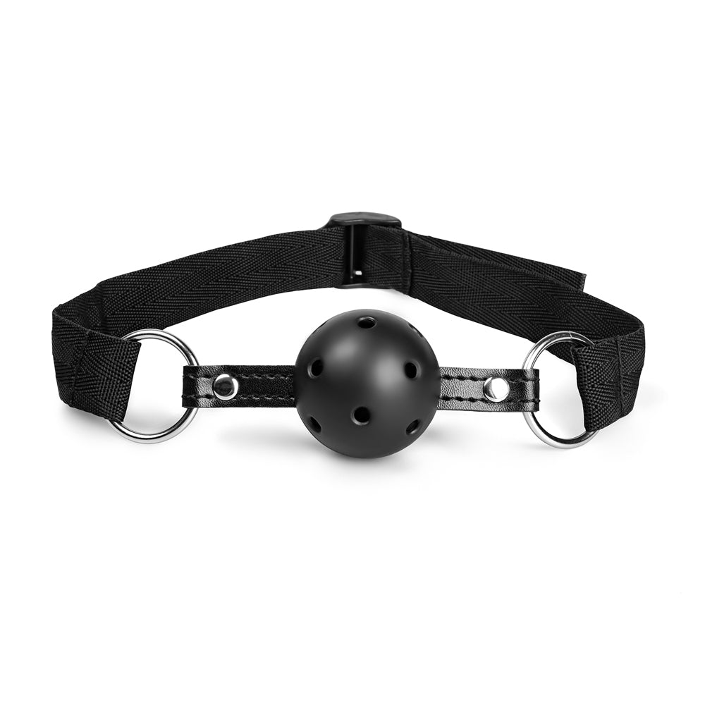 Kit Bondage 8 pièces avec menottes, corde et collier