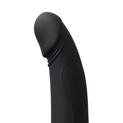 Sextoy Gode vibrant noir USK-D03