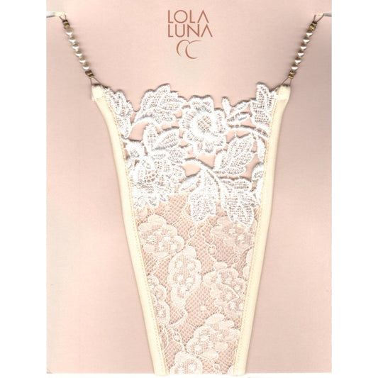 Mini string de luxe KIRK